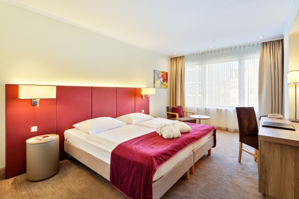 Hotel Schillerpark Linz a member of Radisson Individuals